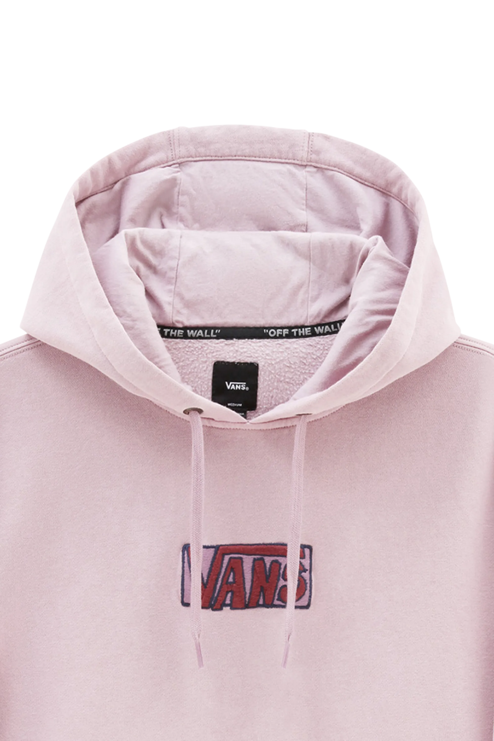 VANS Hoodie SEASONAL COLOR Rose