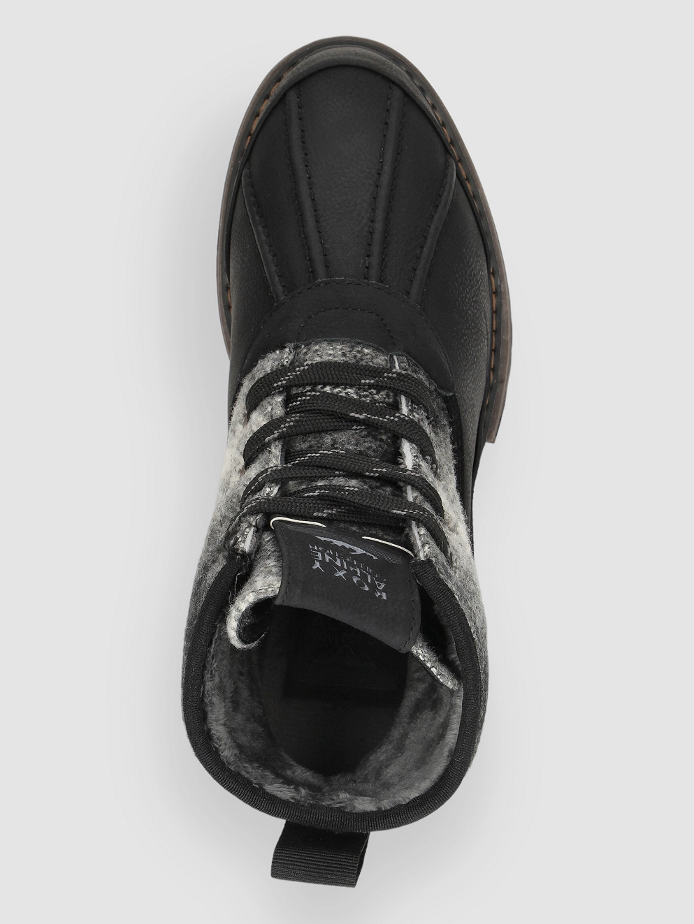 Roxy Hail Ya Boots black