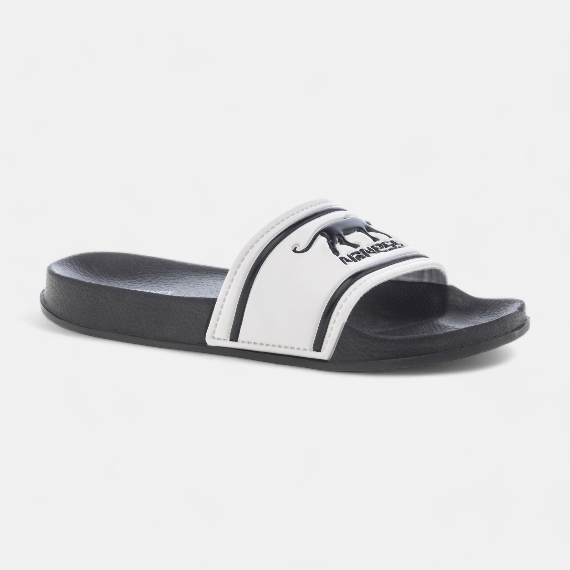 Claquettes de plage Garçon blanc