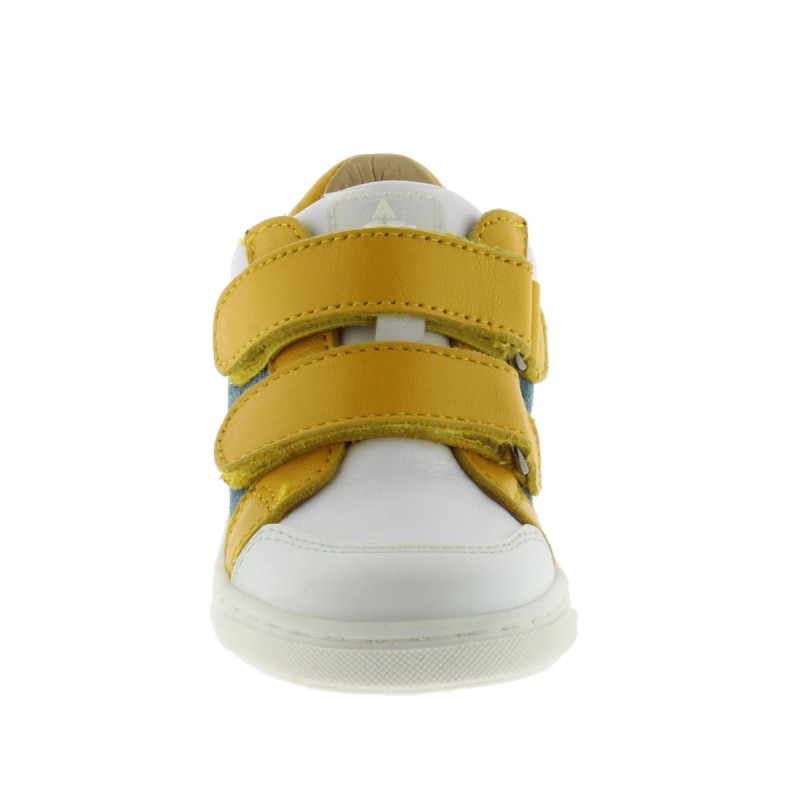 Acebos Acebos Pisa Blanco Velcros
