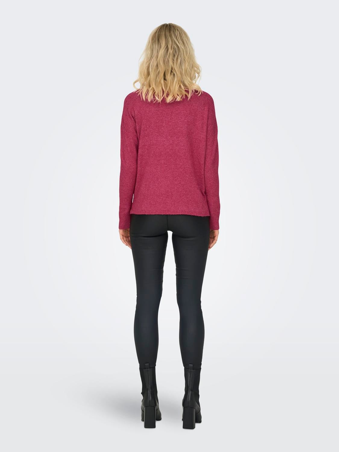 ONLRICA Strickpullover Granita