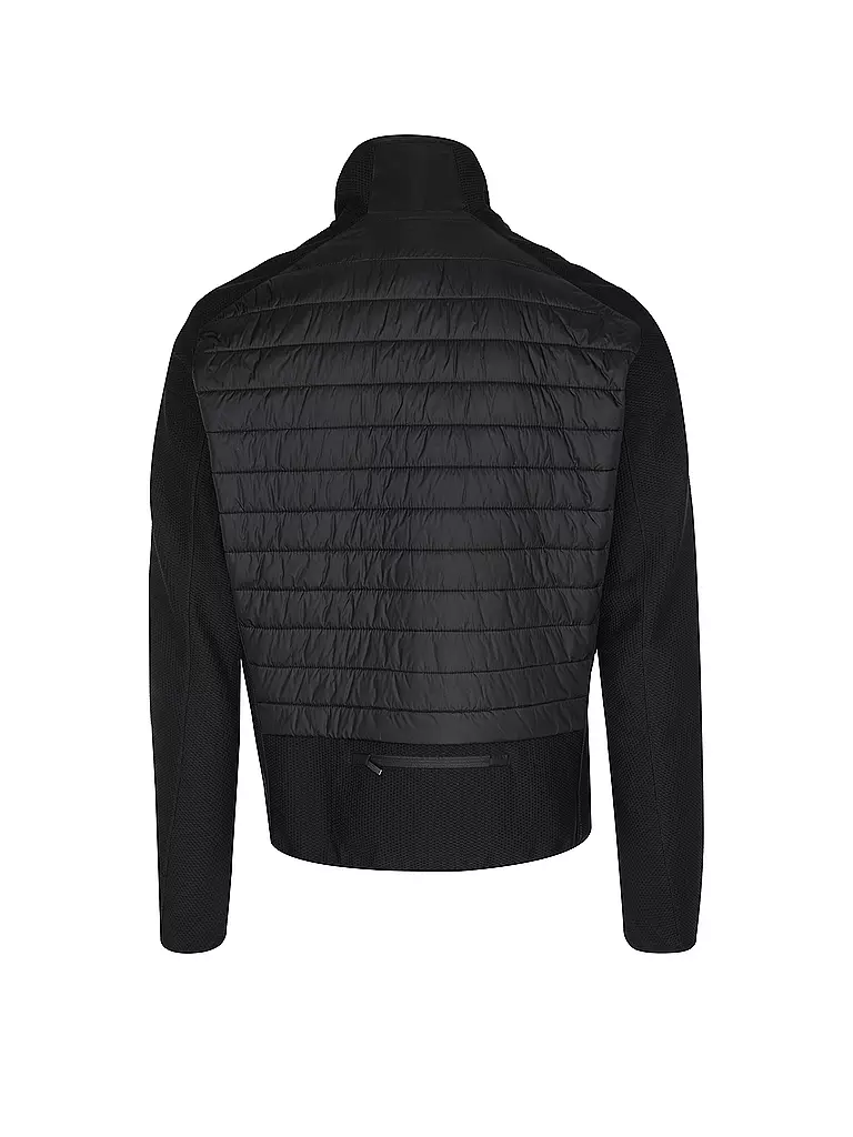 PARAJUMPERS Blouson JAYDEN schwarz