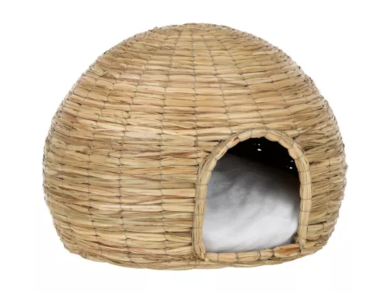 Panier & Coussin pour Chat 