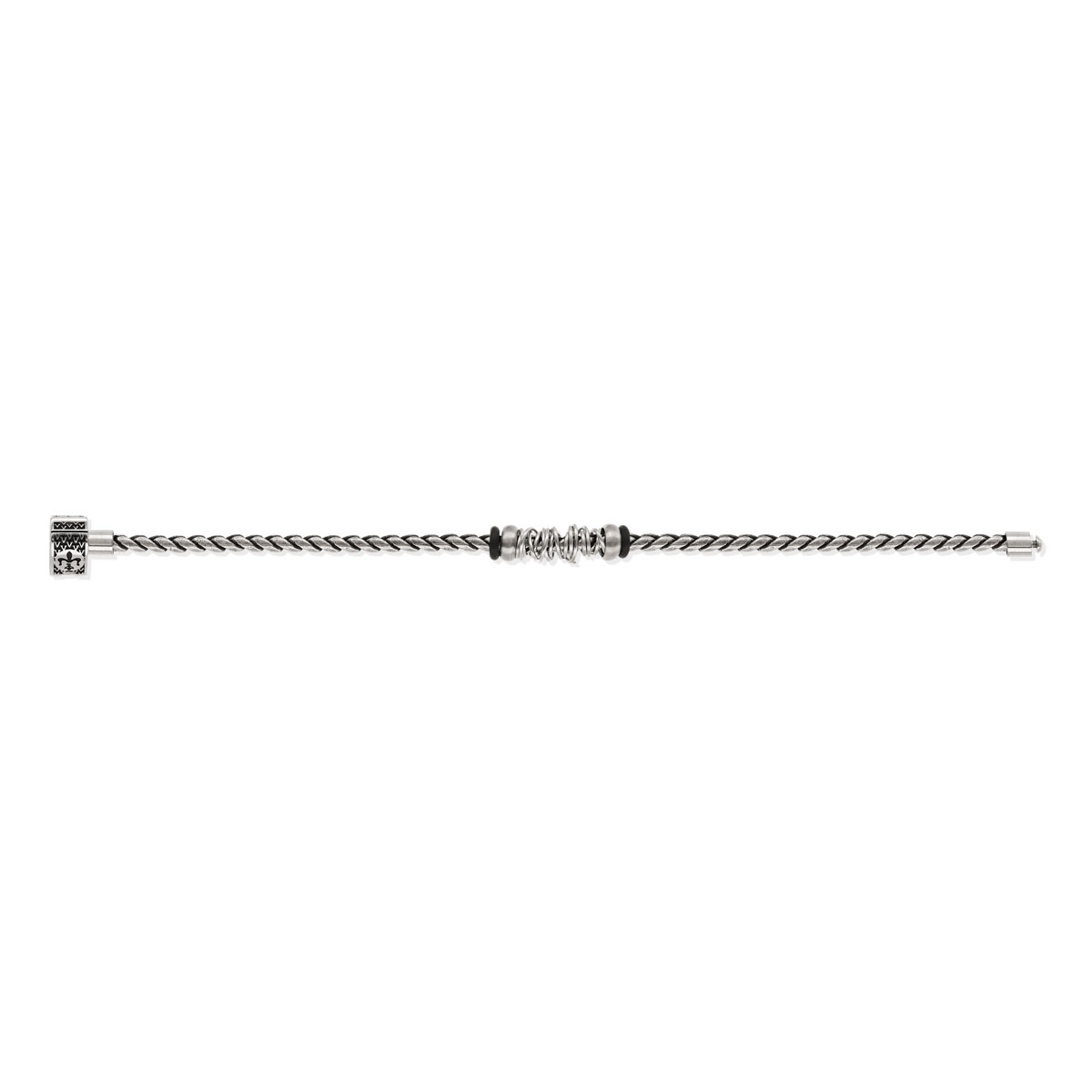 Bracelet acier