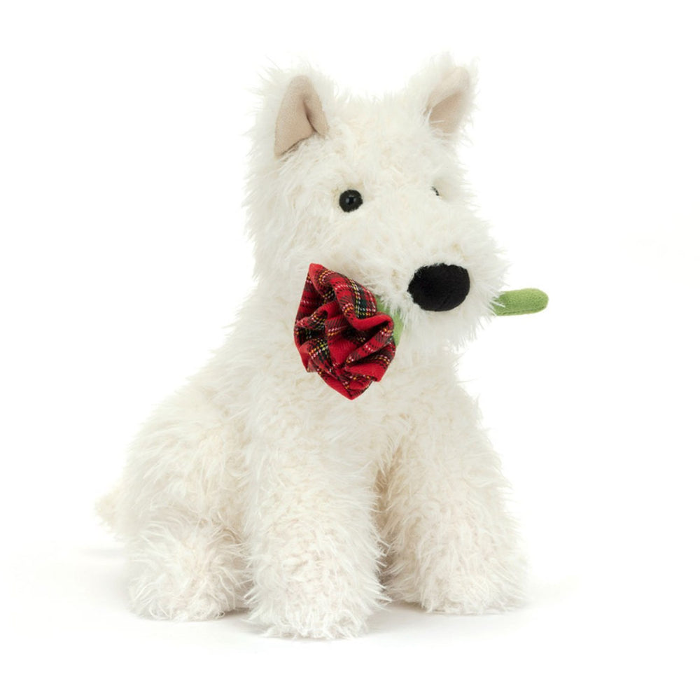 Køb Jellycat DOGS - Munro Scottie 