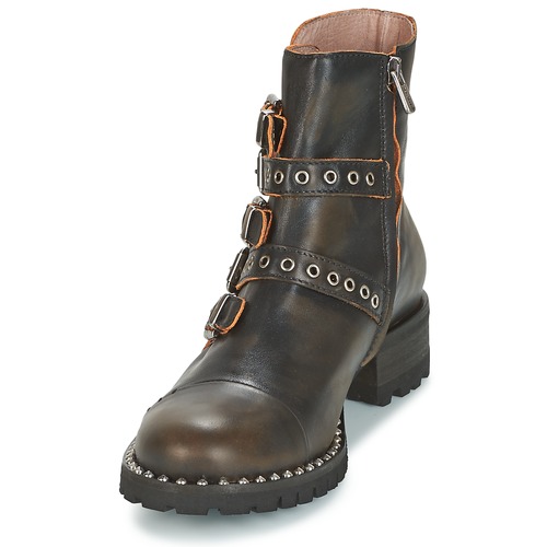 Dkode - UMBRIA-BLACK-001 - Noir