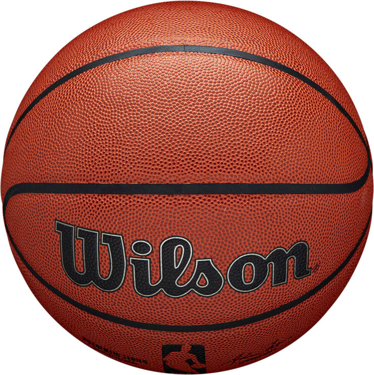 WILSON NBA Authentic Indoor/Outdoor basketball Orange