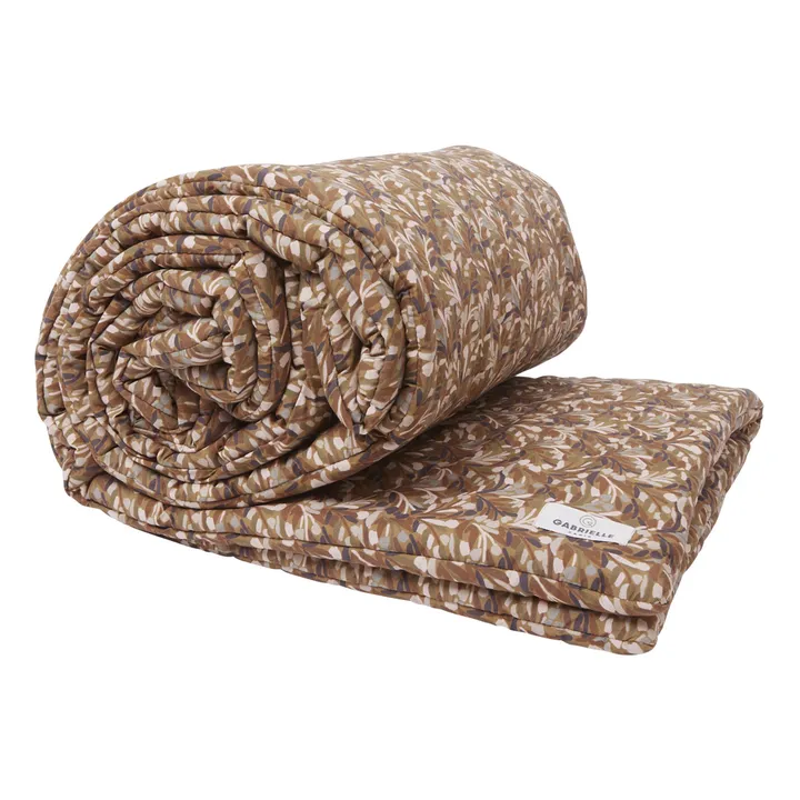 Gabrielle Paris Sur-matelas | Noisette