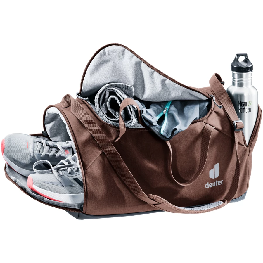 Deuter School Hopper - Sporttasche 48 cm raisin-graphite