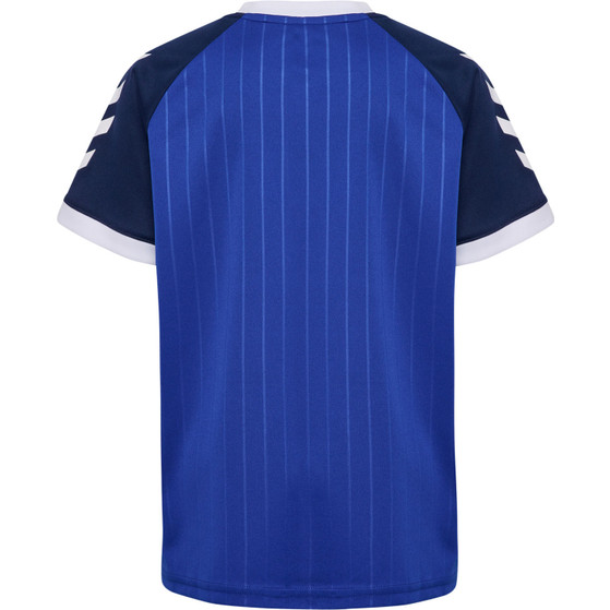 Hummel Pulse Stripe T-Shirt Kids