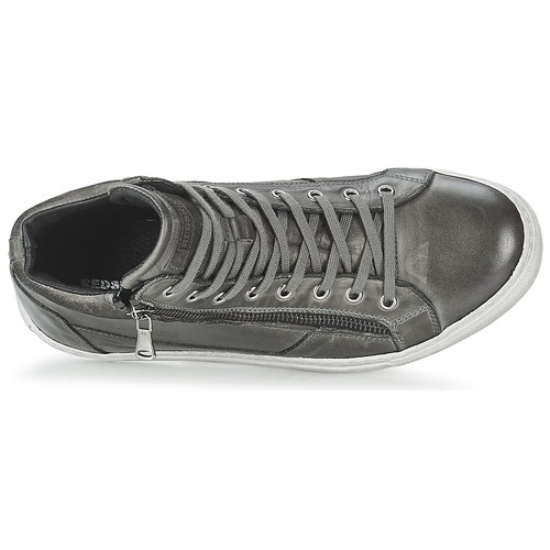 Redskins - NERINO - Anthracite