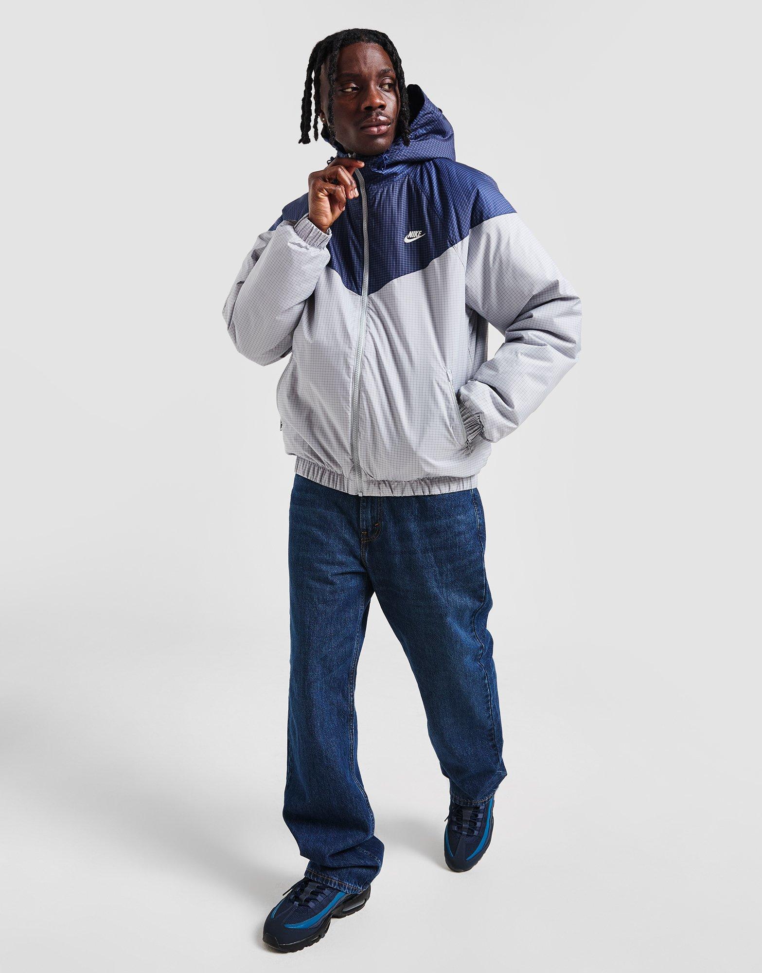 Nike Veste Déperlante Therma-FIT