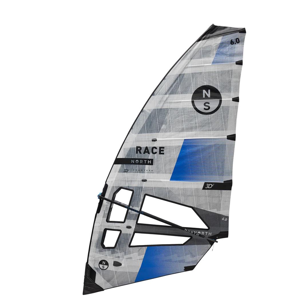 North Windsurfing Slalom Race 2.0 5.2 m²