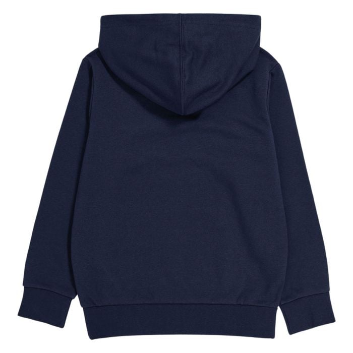 Champion Big Script Logo Hoodie Junior
