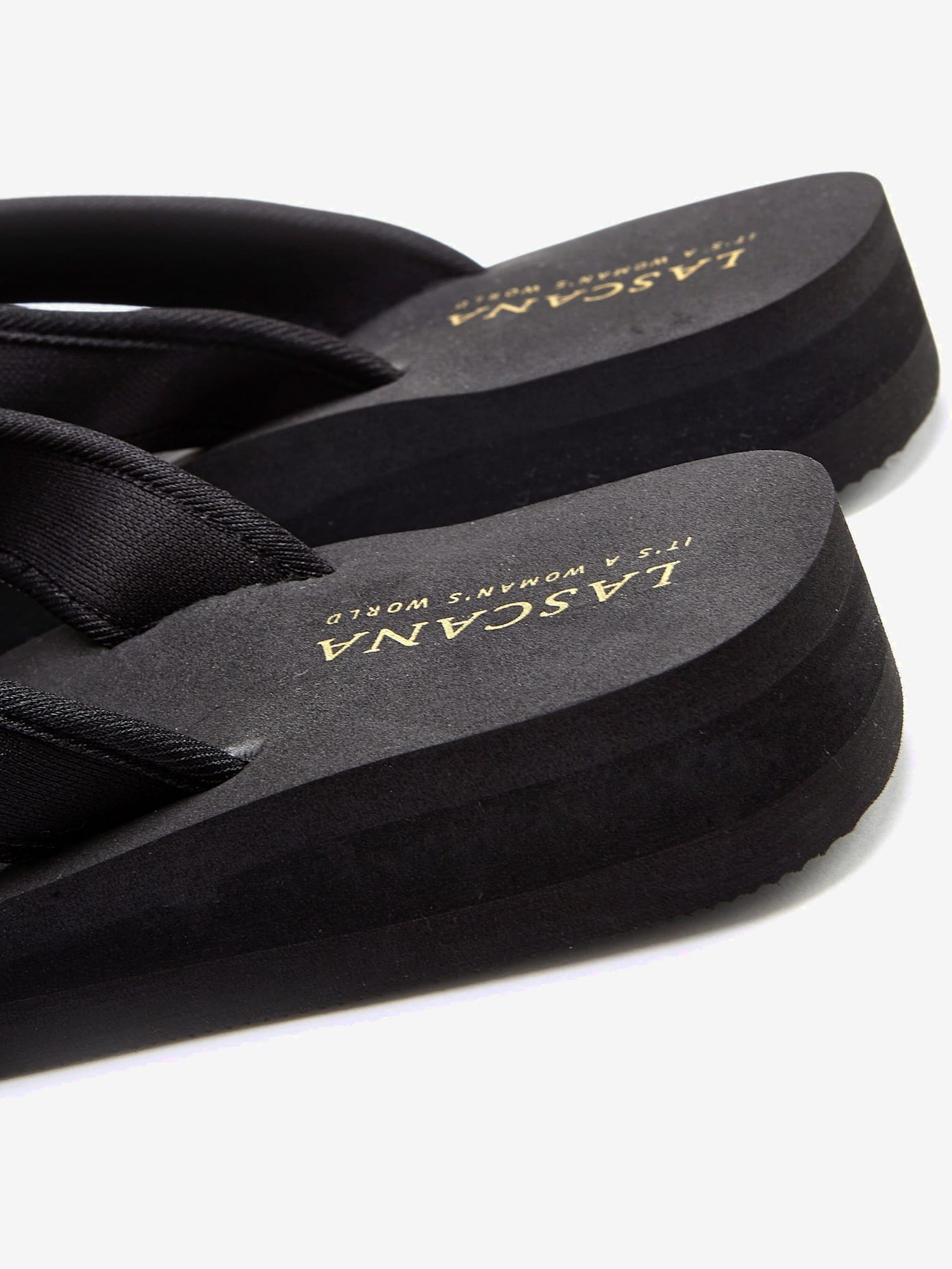 Tongs sandales flip-flop légères et souples