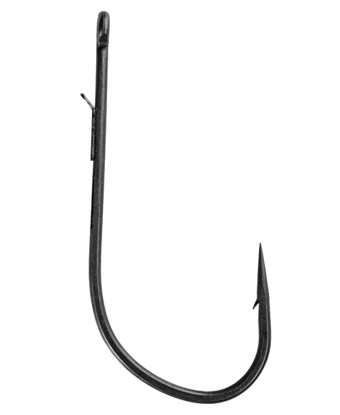Hameçon Carnassier BKK Armorpoint Straight Baitholder Chebu