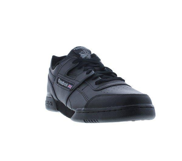 Reebok Workout Plus Mens Trainers