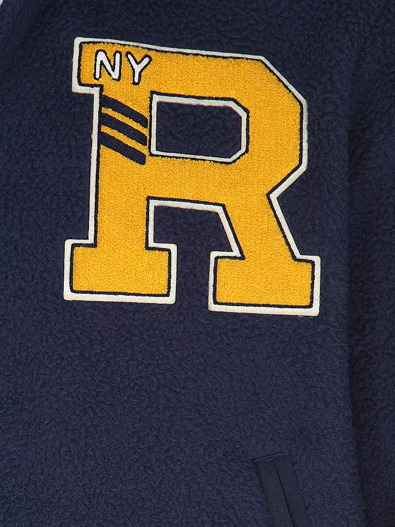 POLO RALPH LAUREN Blouson  dunkelblau