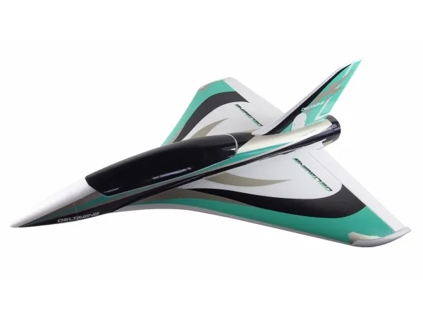Amewi AMXflight Delta Wing Jet, Fighter aircraft, 319 g