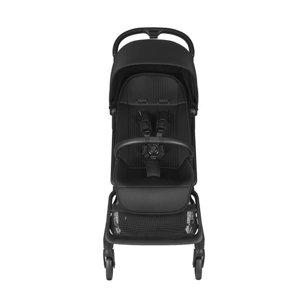 Easywalker Rockey M Buggy - Smooth Grey