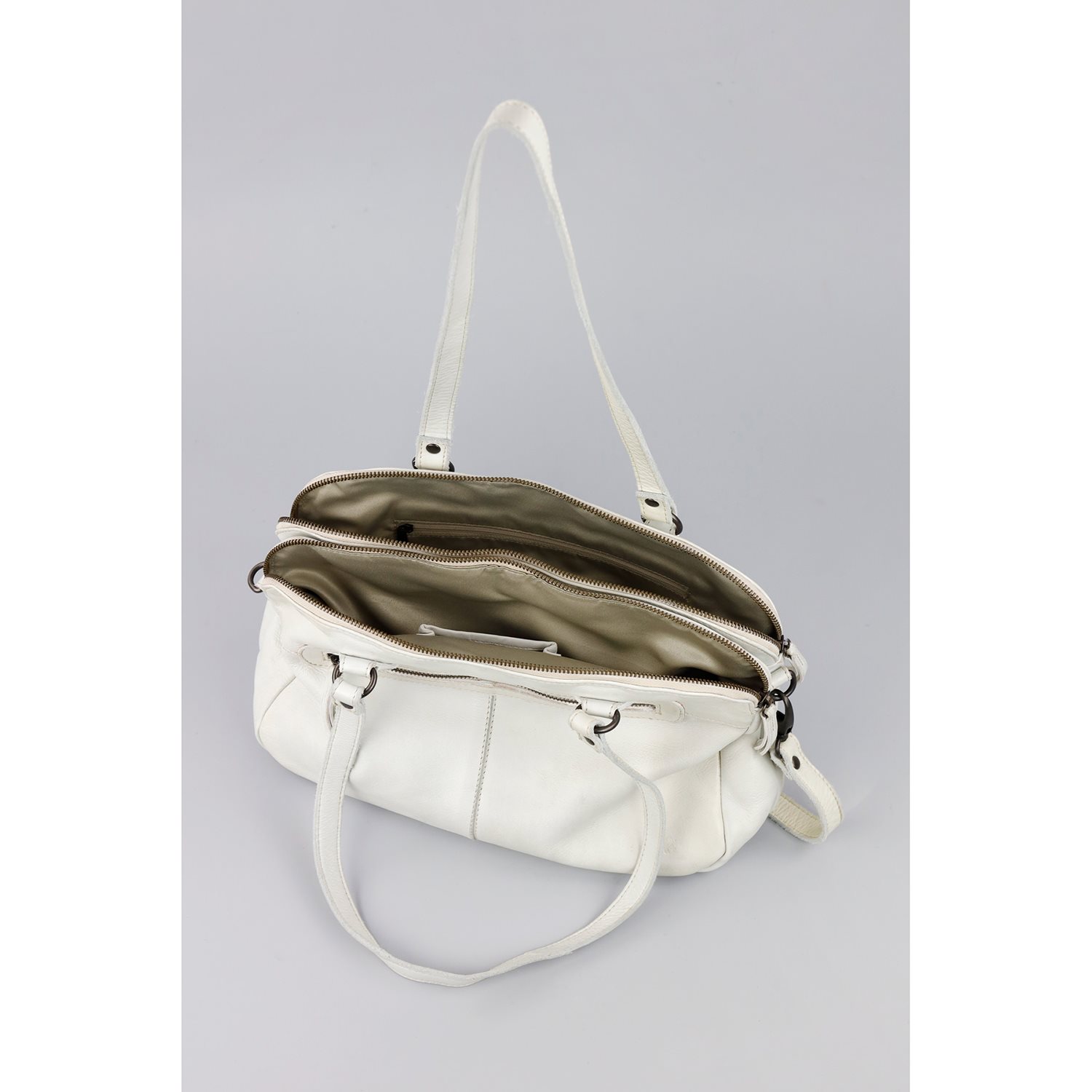 Bear Design Lieke Shoulderbag off white