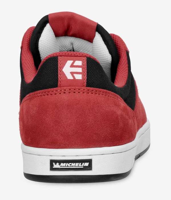 Etnies Marana Schuh (red white black)