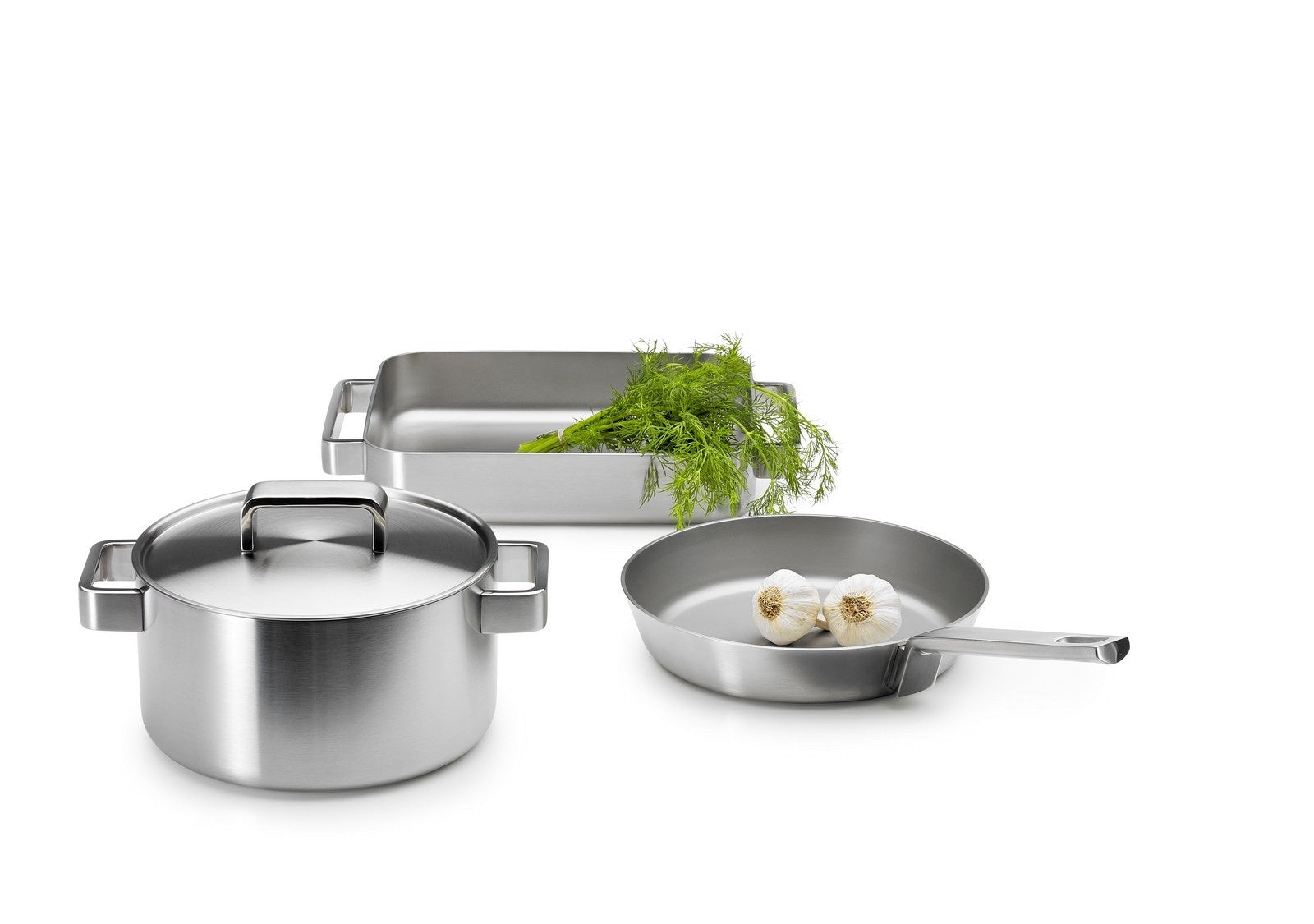 Iittala Tools Kookpan Ã 22 cm / 5 L