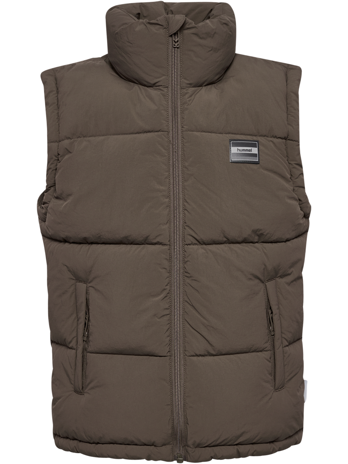 hmlCRISP TEX VEST
