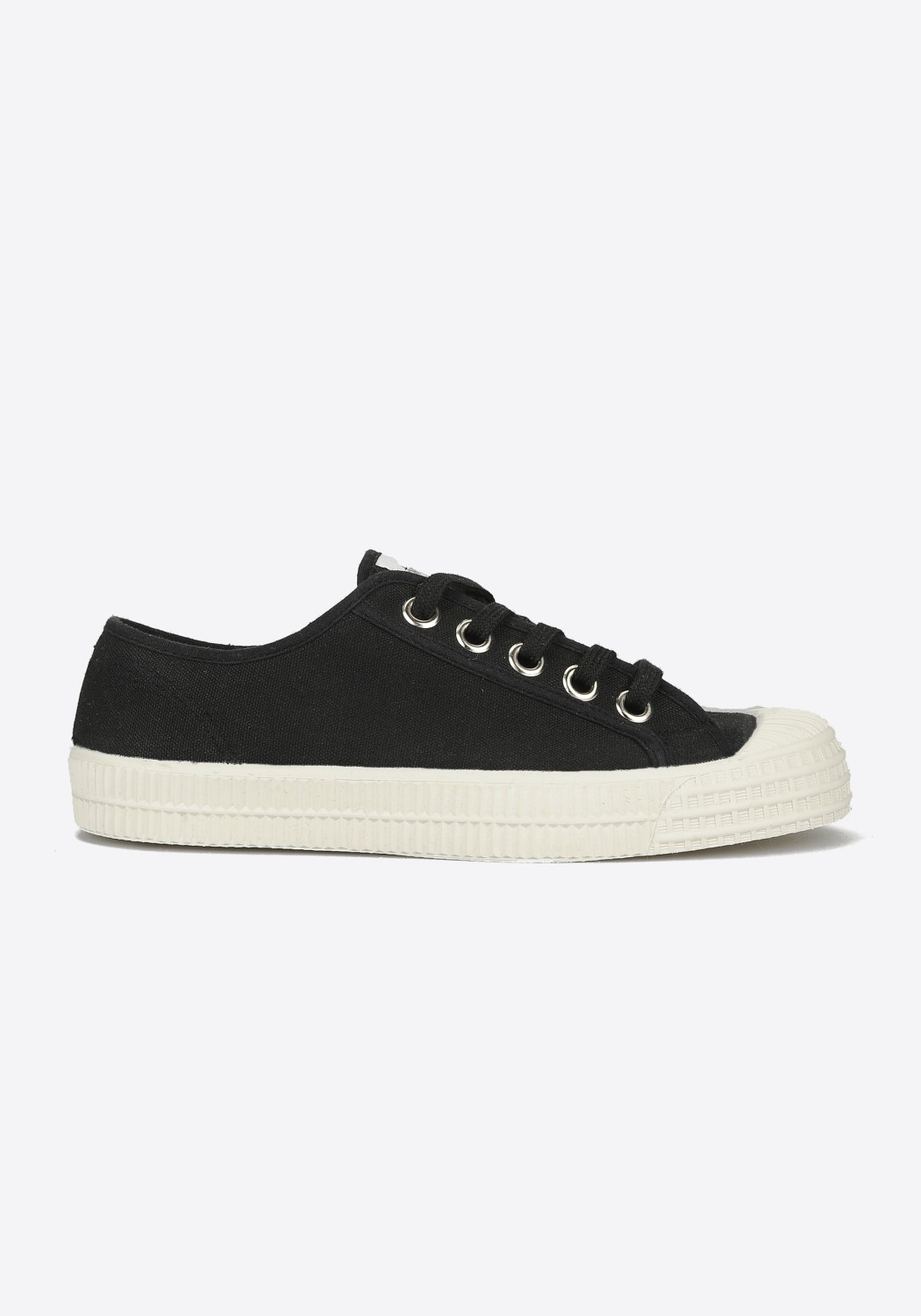 Novesta Sneaker Star Master 60 Black