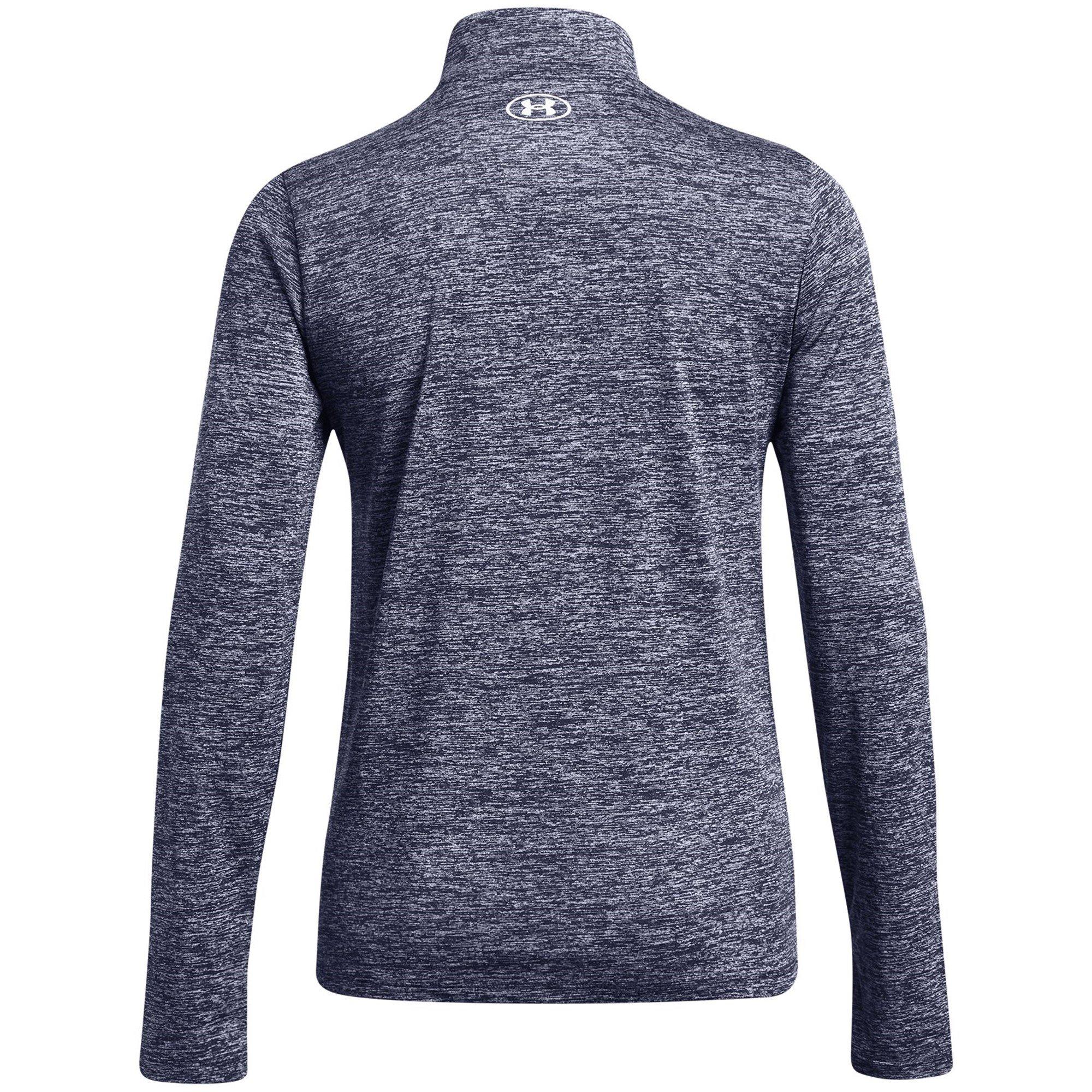 Under Armour Tech Half Zip Top Womens