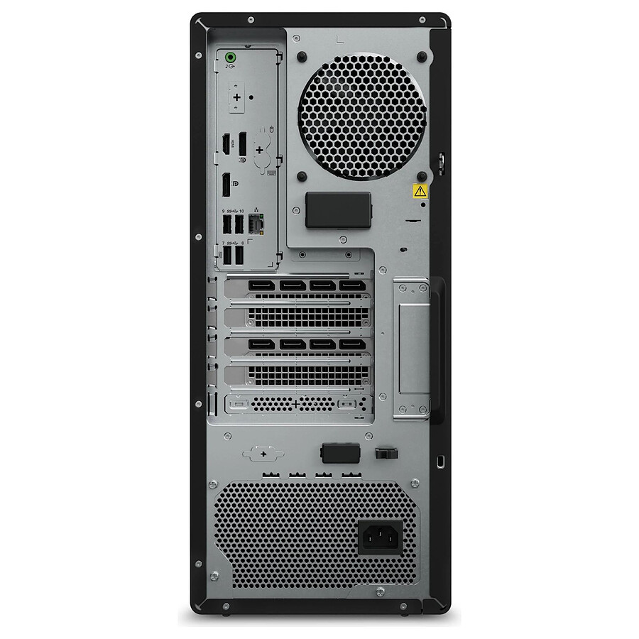Lenovo ThinkStation P3 Tour (30GS00BPFR) - Windows 11 Pro
