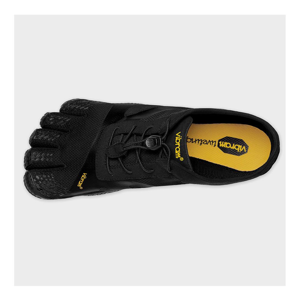 Five Fingers KSO-EVO - Chaussures training Homme noir