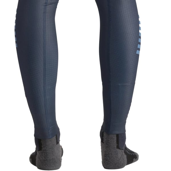Collant ski de fond SPORTFUL APEX TIGHT GALAXY BLUE/WHITE