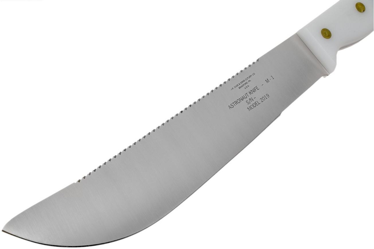 Case Astronaut Knife M-1 Commemorative 12019 machete