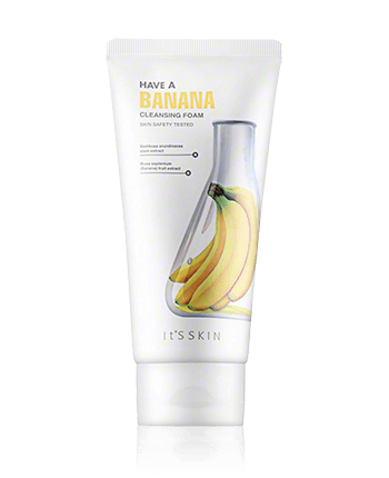 It's Skin Cleansing Foam Have a Banana 150ml