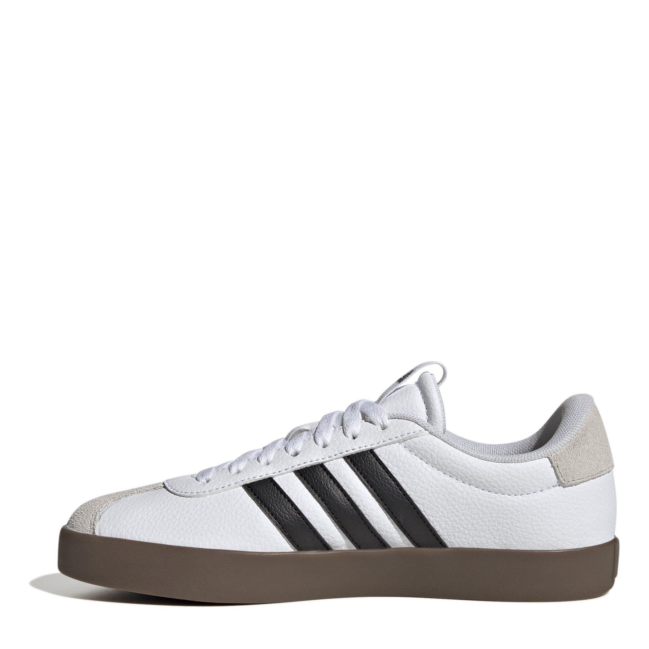 adidas VL Court 3.0 Low Shoes Womens