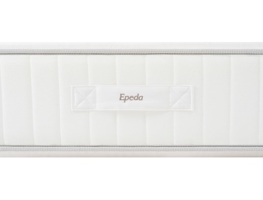 EPEDA - Matelas 160 x 190 Palace 1619, 700* Ressorts ensachés, 28 cm
