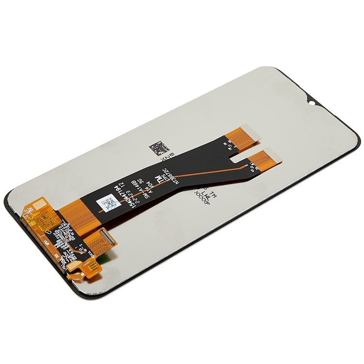 Samsung Galaxy A14 5G Ersatzdisplay (Digitizer, LCD) - Schwarz