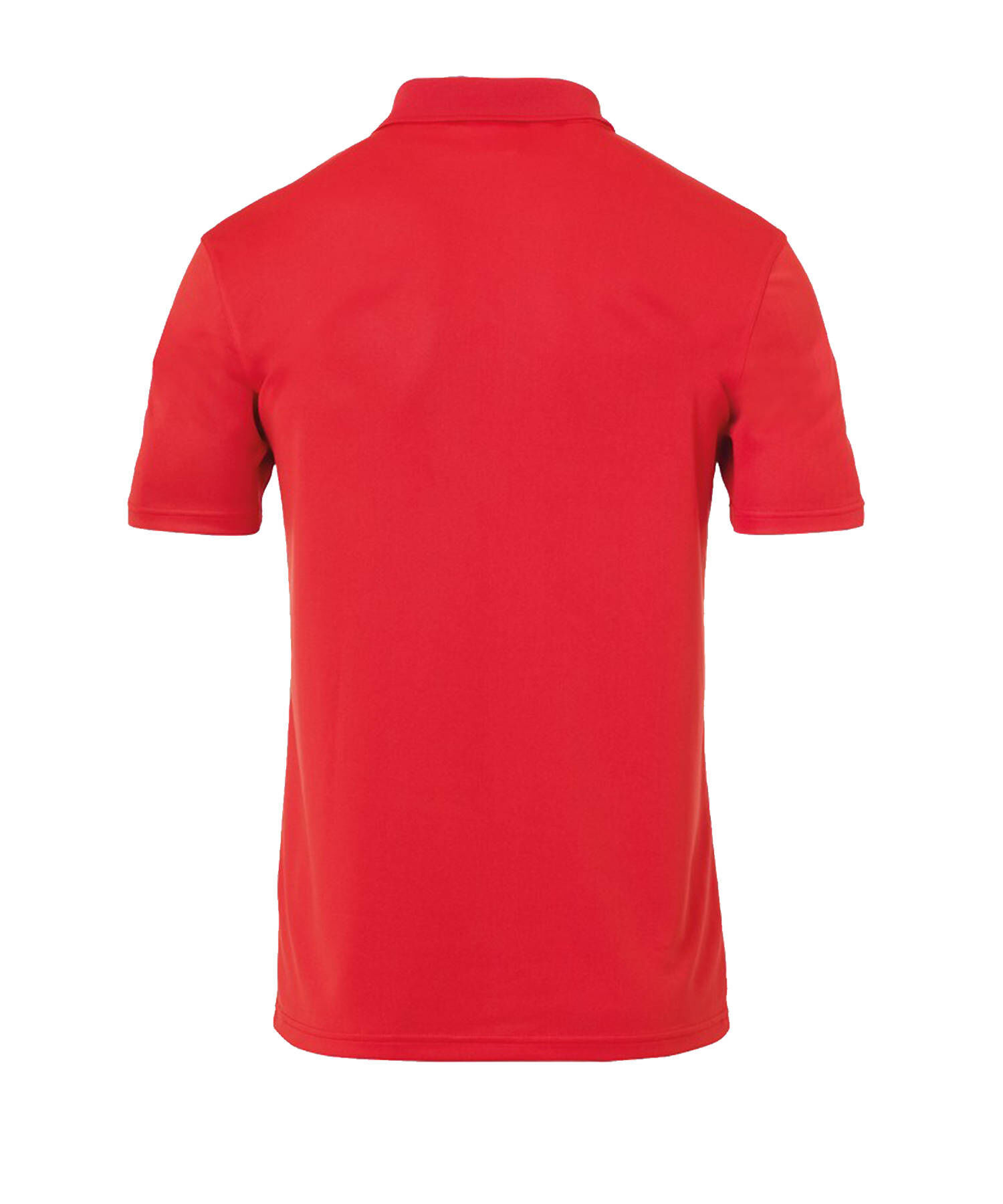 Uhlsport| Herren Fußball - Teamsport Textil - Poloshirts Stream 22 Poloshirt