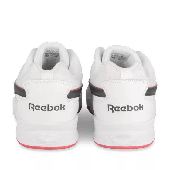 Baskets BLANC REEBOK Royal BB4500