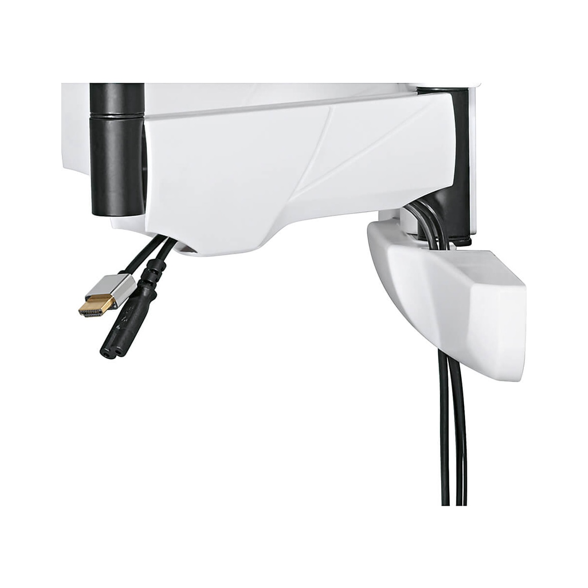 Hama 46”- 90” Full Motion TV veggbrakett