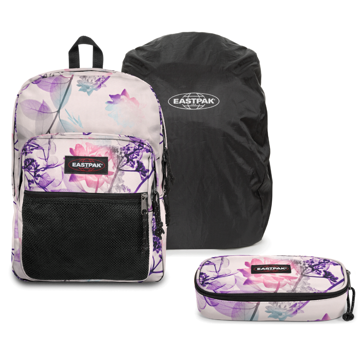 Floral Full Bundle