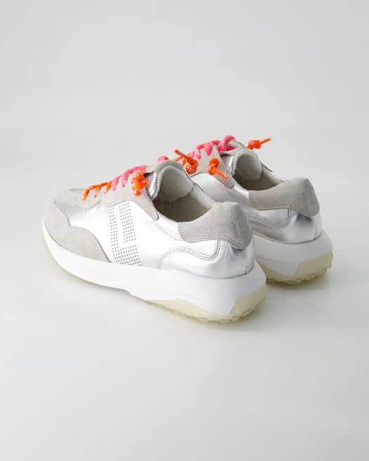 Paul Green 5463-007 Sneaker in Grau