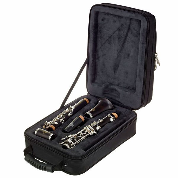 Buffet Crampon E12F Bb-Clarinet 17/6