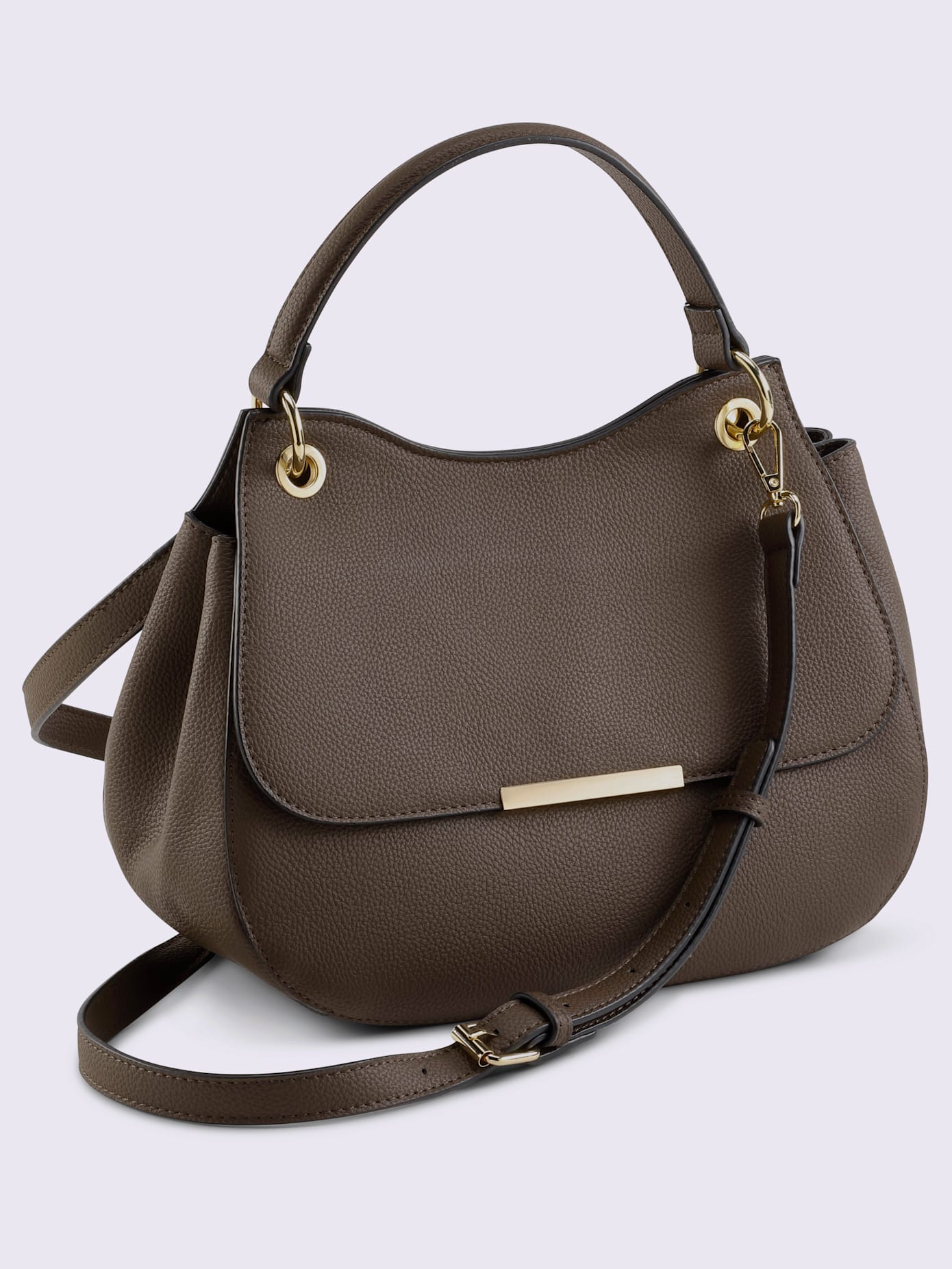 Sac allure élégante