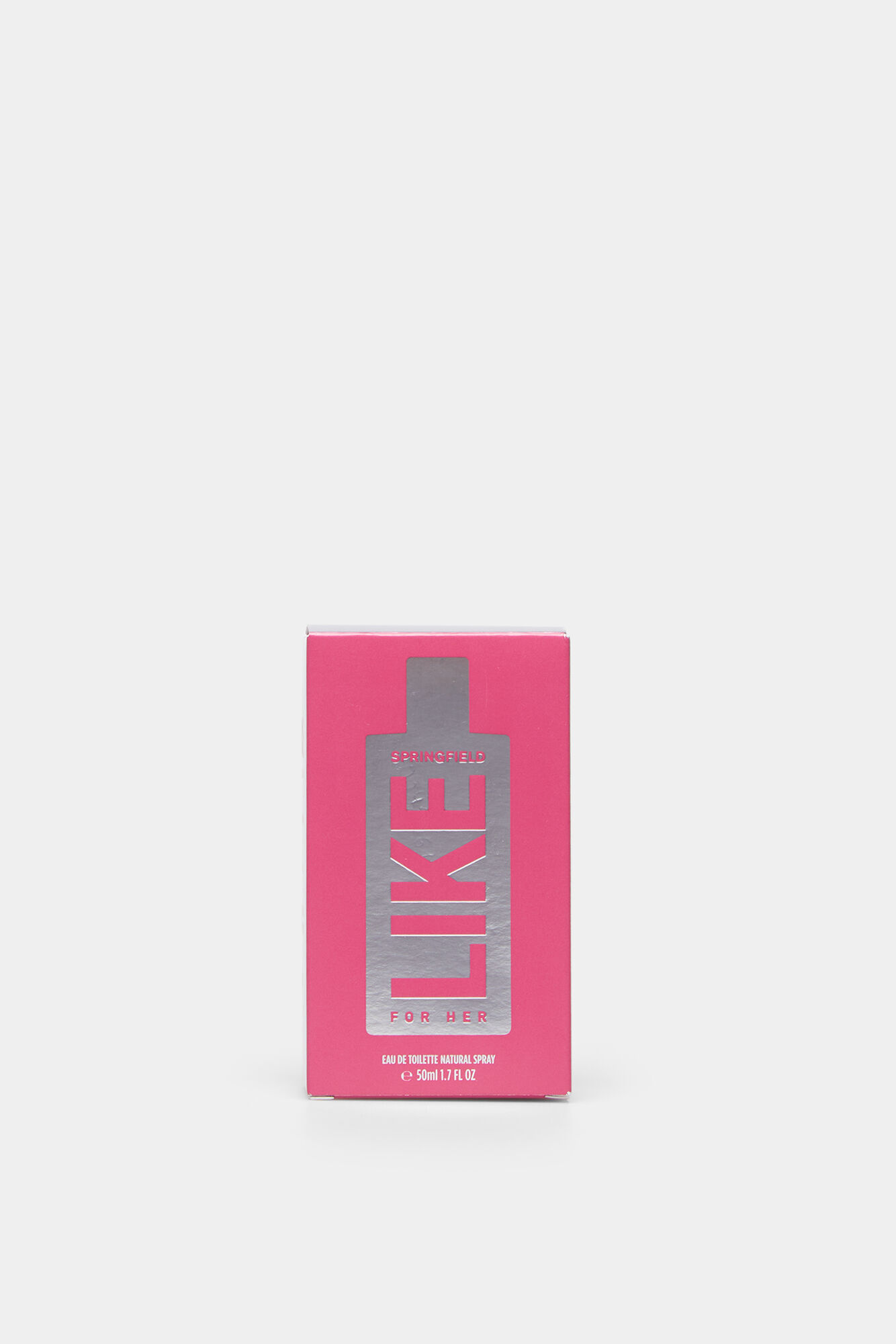SPF LIKE FOR HER EDT 50ML