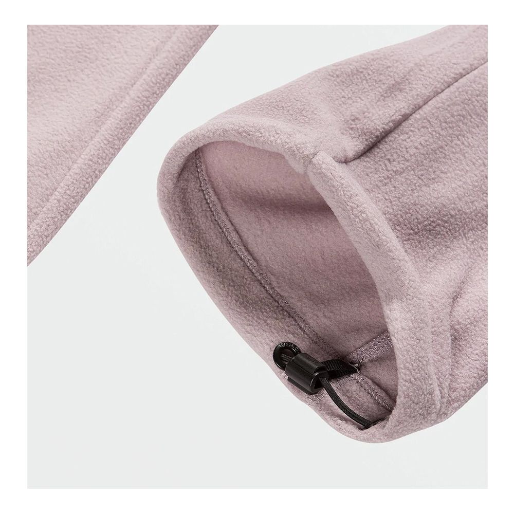 Volcom POLAR FLEECE - Pantalon amethyst smoke