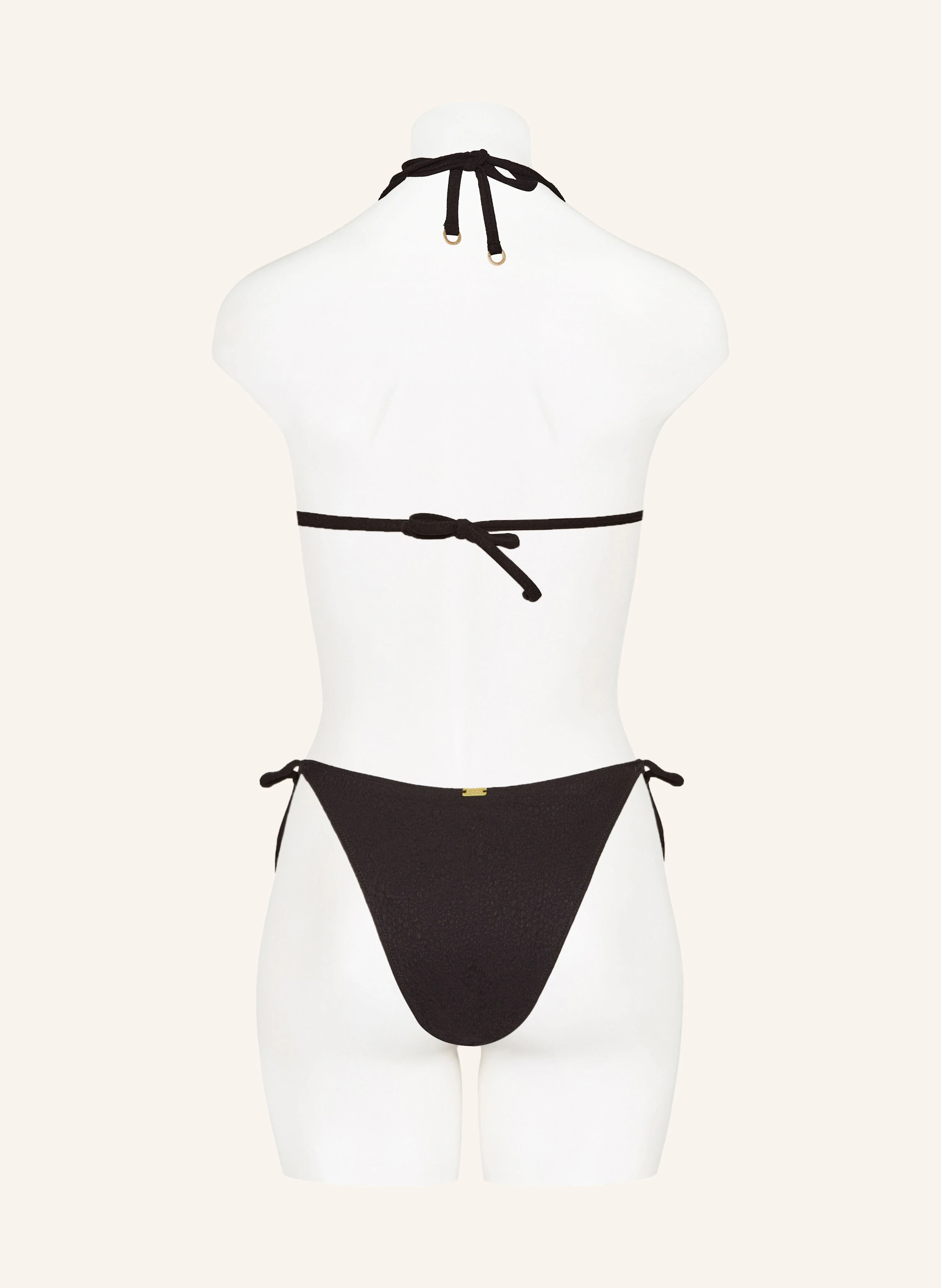 BANANA MOON COUTURE Triangel-Bikini-Hose TOSCA TANZANIA