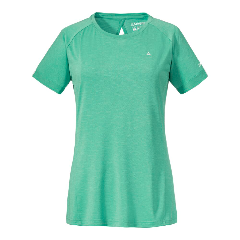 Schöffel Boise2L Damen T-Shirt