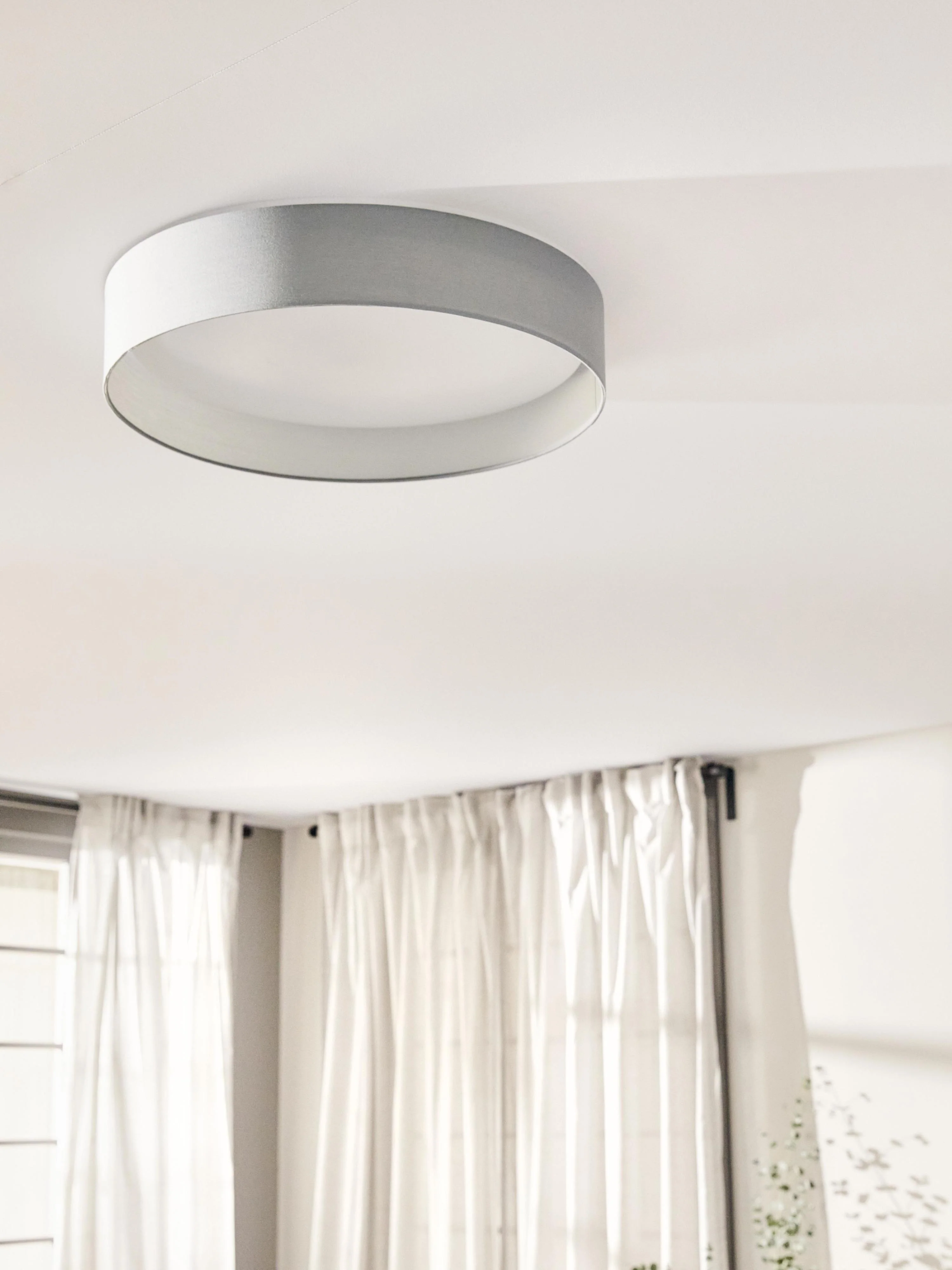 LED-plafondlamp Helen